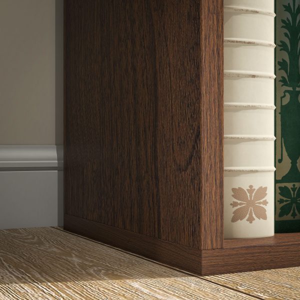 HOMCOM Bookcase Modern Bookshelf Cabinet for Home Office - Image 6