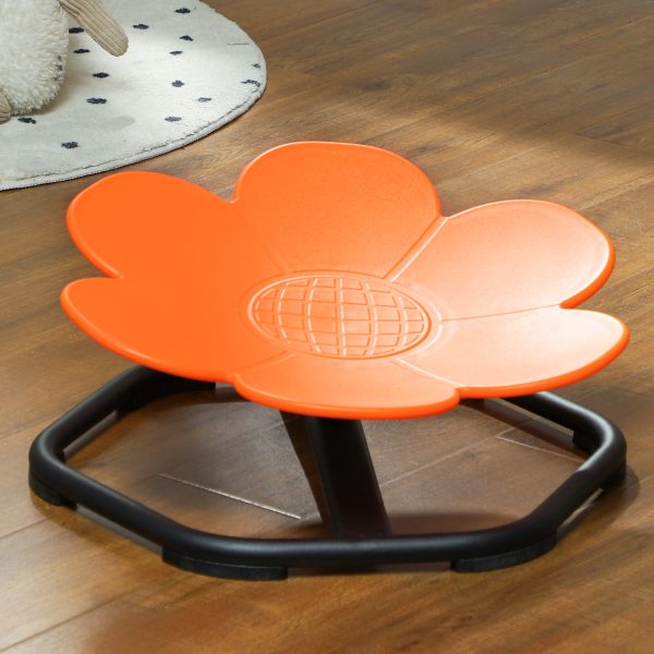 AIYAPLAY Sensory Spinning Chair for Autism Kids, for Coordination & Balance - Image 7