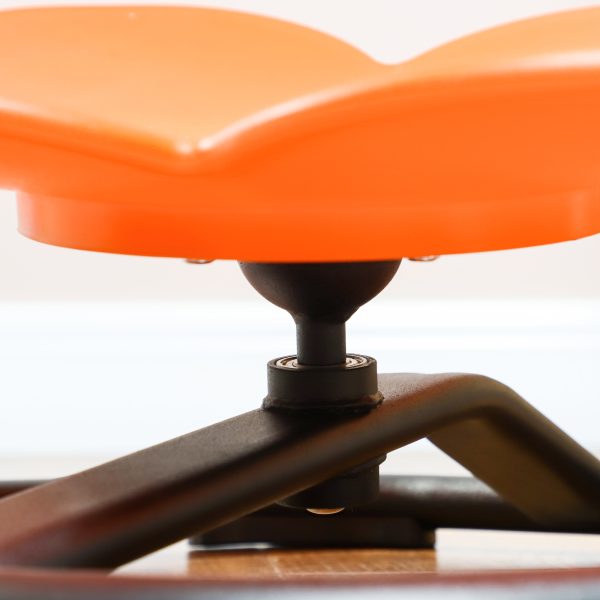 AIYAPLAY Sensory Spinning Chair for Autism Kids, for Coordination & Balance - Image 8