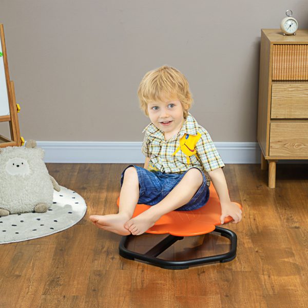 AIYAPLAY Sensory Spinning Chair for Autism Kids, for Coordination & Balance - Image 2