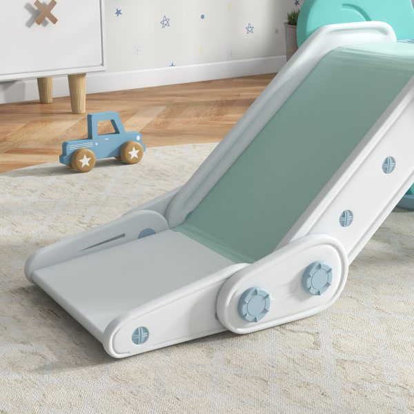 AIYAPLAY Foldable Kids Slide, Baby Slide for 1.5-3 Years - Image 8