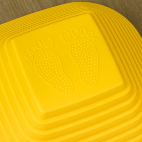 AIYAPLAY Balance Stepping Stones, 6PCs Sensory Toy Gift for Kids Aged 3-8 - Image 8