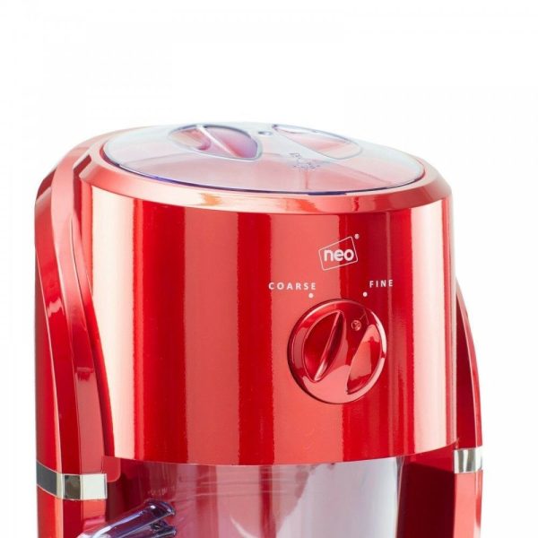 Ice Crusher Slush Machine - Image 2