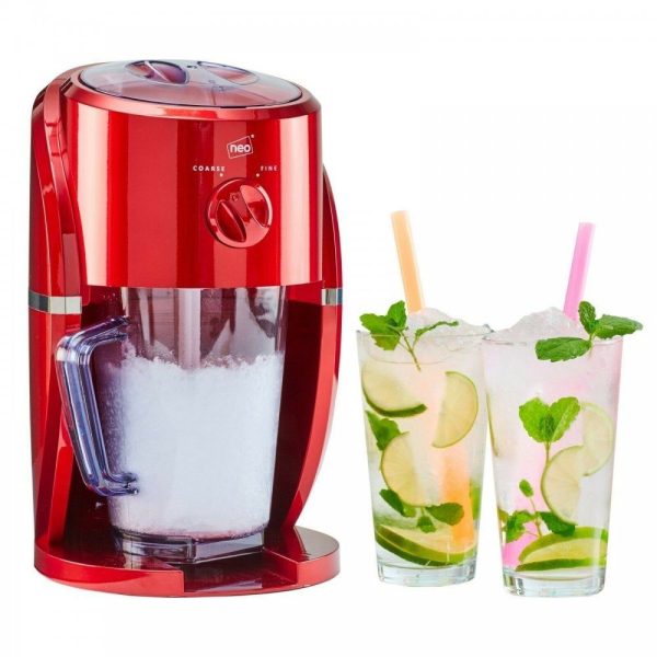 Ice Crusher Slush Machine - Image 3