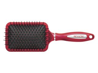 Revlon Essentials Straight & Smooth Hair Brush