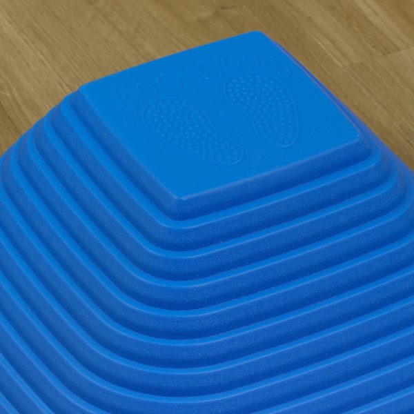 AIYAPLAY Balance Stepping Stones for Kids Indoor Outdoor Sensory Toy - Image 8