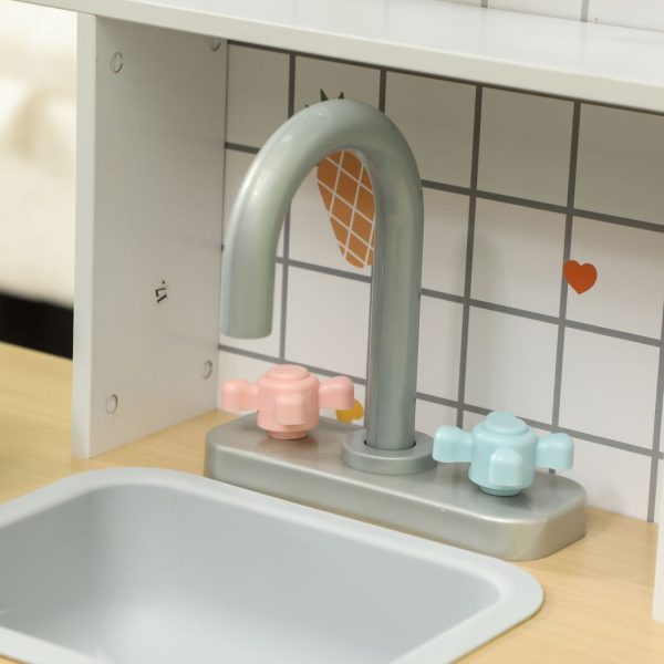 AIYAPLAY Toy Kitchen - Image 8