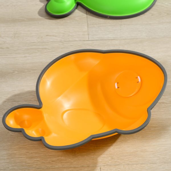 AIYAPLAY Stepping Stones Kids, 6 Pcs Balance Stepping Stones for Sensory - Image 8