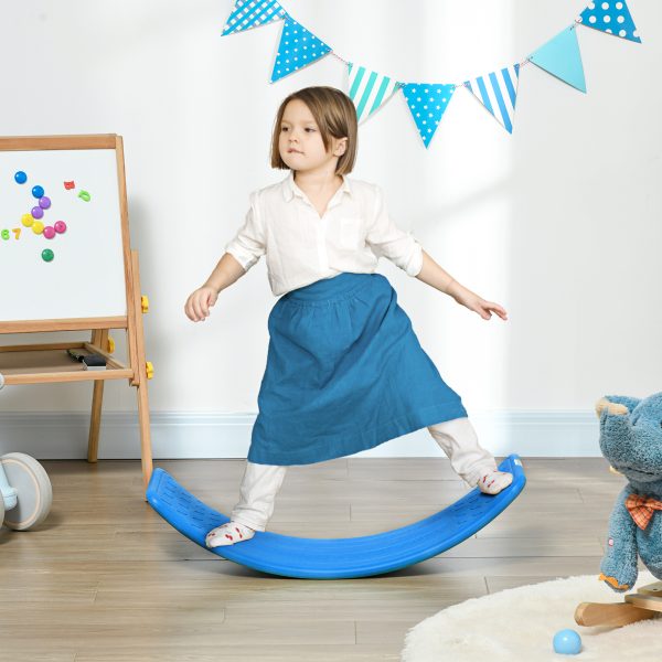 ZONEKIZ Balance Board, Kids Wobble board for 3-6 Years - Image 2